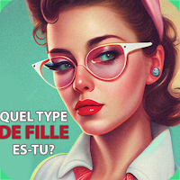Quel Type de Fille es-tu ?