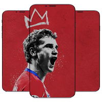 Wallpapers for Griezmann