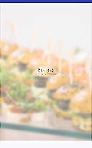Bistro Jasnogórska Screenshot 3