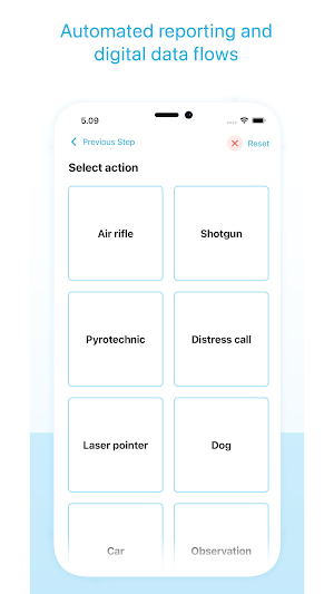 Ascend Recordings App Screenshot 2