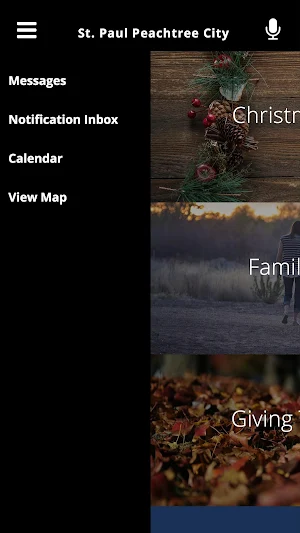 St. Paul Peachtree City Screenshot 0