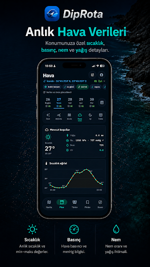 DipRota Screenshot 0