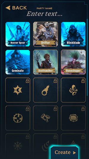 Frosthaven: Official Companion Screenshot 1
