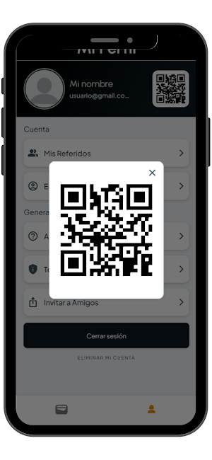Referral Health Screenshot 2