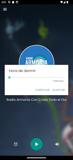 Radio Armonia Cali 1350 AM Screenshot 3