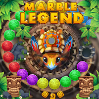 Marble Legend