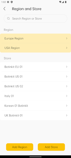 Botinkit Screenshot 3