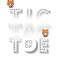 TicTacToe - Mariko