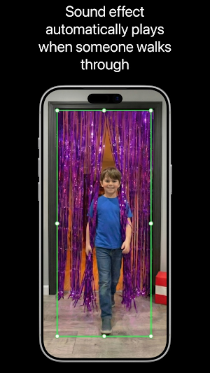 Portal Door Screenshot 1