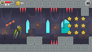 The Wreck Kingdom Make A Crush Screenshot 2
