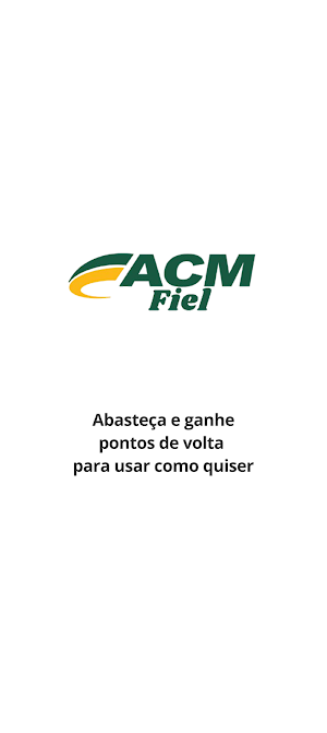 ACM FIEL Screenshot 1