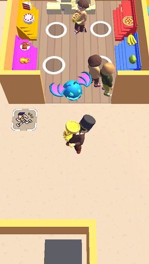 My monsters zoo : Idle Game Screenshot 1
