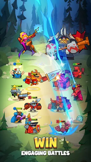 Everbright: Season 1 Screenshot 2