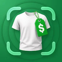 Thrift Scanner: Profit Finder