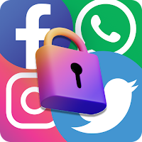 AppLock : Lock app & Pin lock