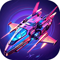 Iron Wings: 3D Shooter