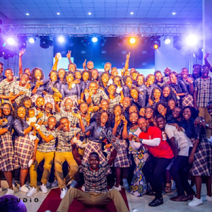 ONE VOICE CHOIR GHANA Screenshot 0