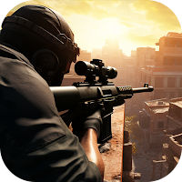 Sniper 3D・Pure Sniper Games