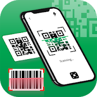 QR Code Scanner - Barcode Scan