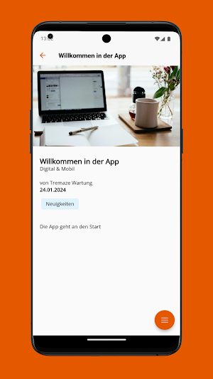 donum vitae in NRW Screenshot 2