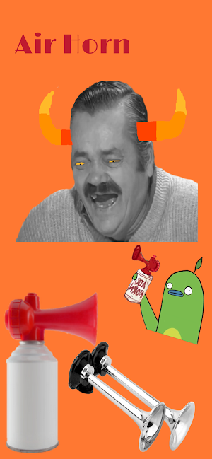 Fart Air Horn & police Prank Screenshot 1