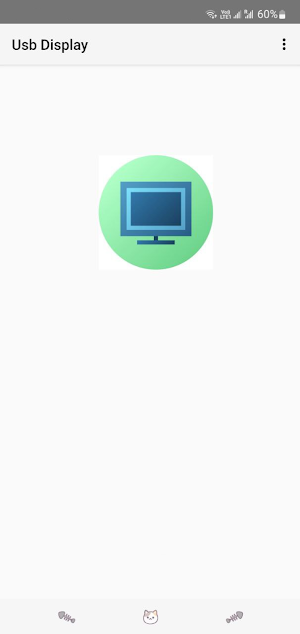 USB Display Screenshot 0