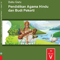 Kl 5 Agama Hindu Guru E2017
