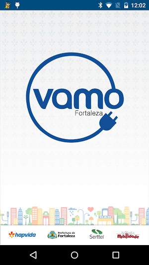 Vamo Fortaleza Screenshot 0