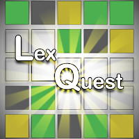 Lex Quest: Fun Wordle Puzzle