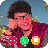 Triggered Insaan Video Call