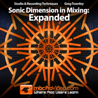 Sonic Dimension Expanded