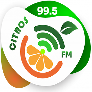 Rádio Citros FM 99.5 Screenshot 1