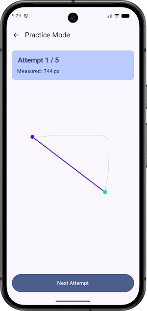 Can You Measure? Screenshot 3
