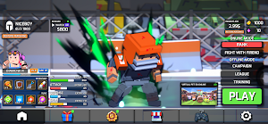 Super Dragon Fighter Online Screenshot 0
