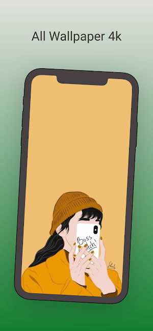 Cute Aesthetic Wallpapers 4k Screenshot 2