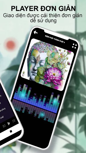 Niệm 6 Chữ - Thích Trí Thoát Screenshot 1