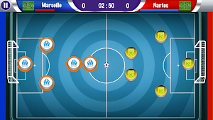 ligue 1 football Screenshot 3