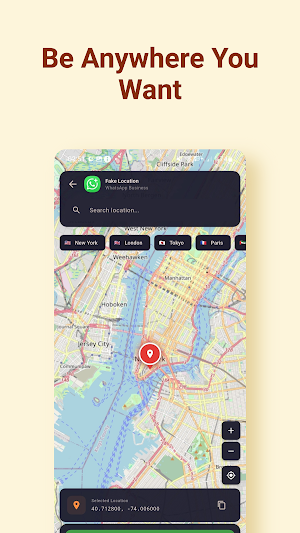 Clonify: Multiple Accounts Screenshot 3