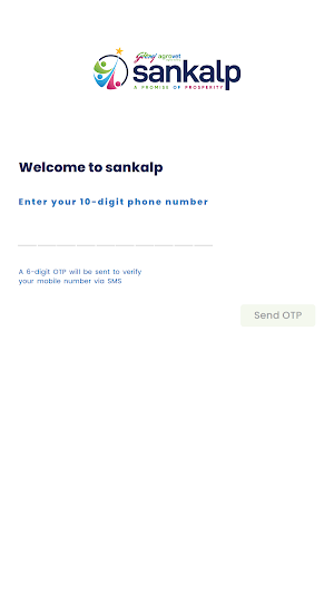 Godrej Sankalp Screenshot 3