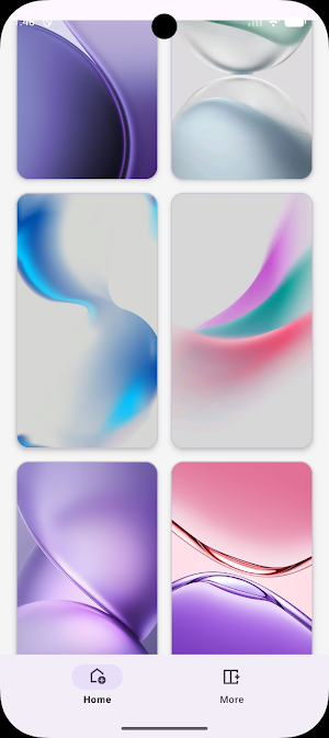 Oppo Reno 14 Pro Wallpapers 4k Screenshot 2