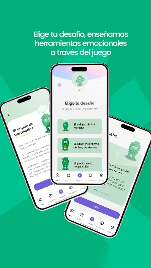 YÜ APP Screenshot 3