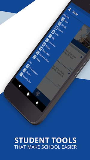 School For Future Leaders Screenshot 1
