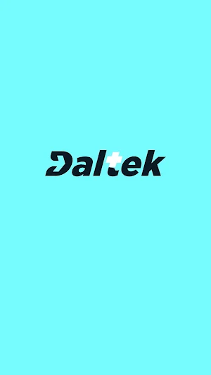 Daltek Screenshot 0