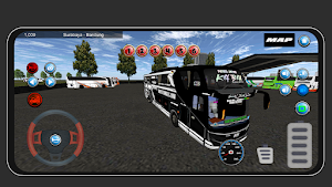 bus basuri sudiro tunggal jaya Screenshot 1