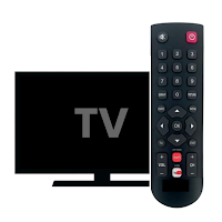 TV Remote Control