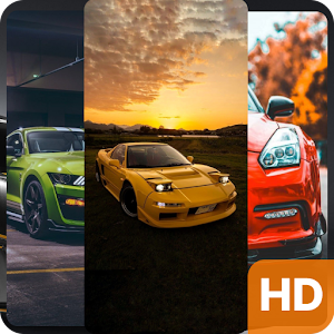 Wallpaper Car 4K HD Screenshot 0