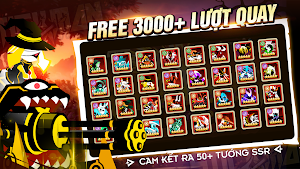 Liên Minh Stickman Screenshot 0