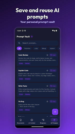 AI Rules: CLAUDE.md & Cursor Screenshot 2