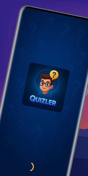 Quizler – Smart Fun Quizzes Screenshot 0