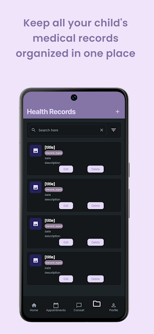 Kiddica Screenshot 3